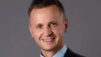 Dr inż. Maciej Sypek