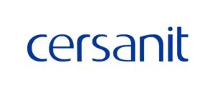 Logo CERSANIT